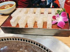 -山河屯铁锅炖·非遗东北菜(南山店)