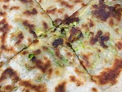 -甲乙饼·手工牛肉饼(东方广场店)
