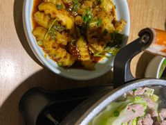 -全牛匠·乐山跷脚牛肉(新中关店)