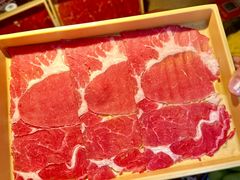 -温野菜涮涮锅(西单大悦城店)