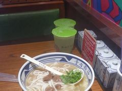 -鑫花溪牛肉米粉(印象水街都心荟店)