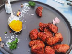 -后海16号·北京私房菜