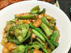-南海底小海鲜·湘菜(鲁巷吴家湾店)