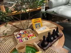 -森SPA·泰式按摩·精油Massage(宝安中心店)