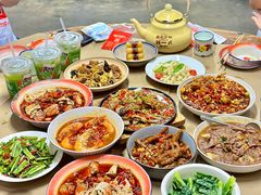 -老三样·旧食新味(万寿宫店)