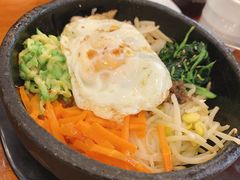 石锅拌饭-全州拌饭馆(断桥店)