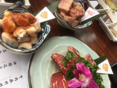 -热血兄弟·炭火烤肉(融侨中心店)