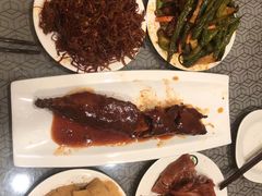 -春花民族美食(佳木斯总店)