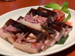 -镇江苏宁万豪酒店-苏筵中餐厅