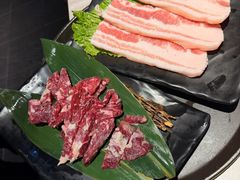 -郑阿姨的家·이모네·韩料&烤肉(武川路店)