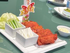 -莆鑫海鲜城(浏河店)