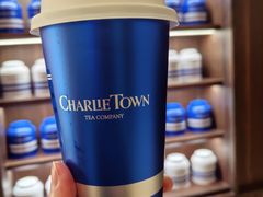 -CHARLIETOWN红茶公司(南京万象天地店)