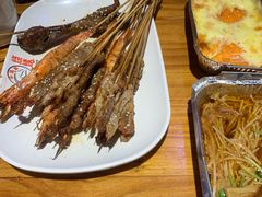 -本色.小马哥烧烤(五一路总店)