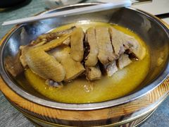 -汤记传菜(浦江店)