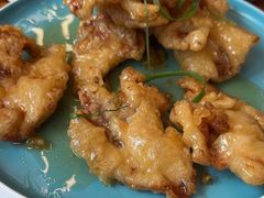 -好口味小吃楼·东北菜(太原南街店)