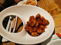 -老头儿油爆虾(胜利河美食街店)