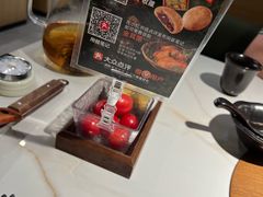 -芸山季·云南山珍菌火锅(南翔印象城MEGA店)