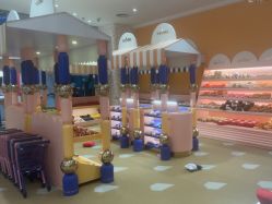 -奈尔宝家庭中心·亲子餐厅(苏州大悦城店)