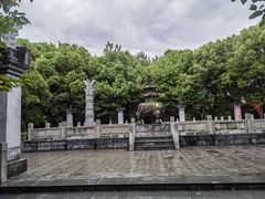 -芜湖方特东方神画