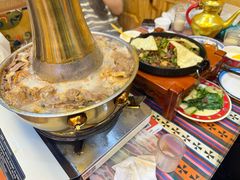 -卡万金特色藏餐