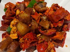 -客家汇·客家传承菜(水库店)
