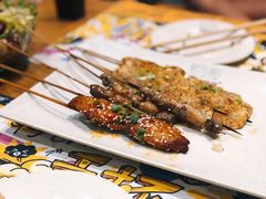 -木屋烧烤(双榆树店)