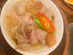-成都瑞吉酒店·宴庭中餐厅