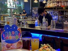 -bluefrog蓝蛙(皇庭广场店)