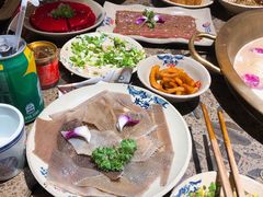 -小龙坎老火锅(红旗街店)