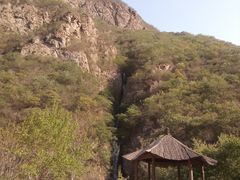 -京西十八潭风景区