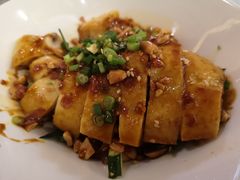 川味口水鸡-稻香酒家·35年老字号(侨光店)