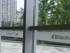 -麦当劳(北苑秋实路店)