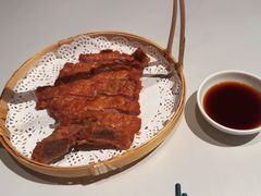 -顶特勒·黄鱼馆·特色菜(上海大世界店)
