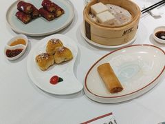 -新雅粤菜馆(南京东路店)