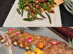 -隅焰·三生三味·手作川菜(金沙天街店)
