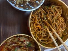 -盛香亭热卤(万象城店)