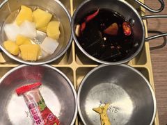 -将军牛排·尔滨地标朝鲜族美食(总店)