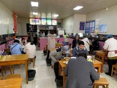 大堂-蒋家槟豆面皮(友爱路店)