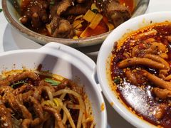 -付小姐在成都(五道口店)