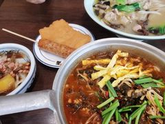 -老妈米线(大运河博物馆宝龙广场店)