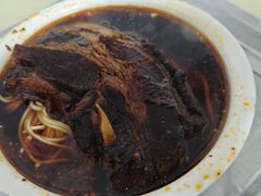 -顺心拉面馆(马道街店)