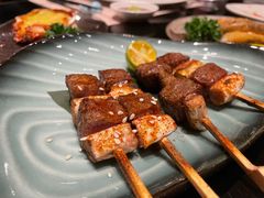 -Mr·Fish鱼鲜生海鲜放题(银泰in99店)