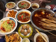 -成都瓜串串(华强北店)