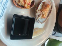 -星伦多自助料理·涮烤一体(杭州来福士店)