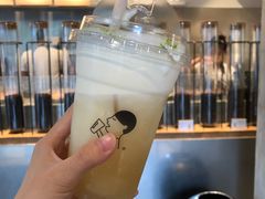 -喜茶(中山白水井店)