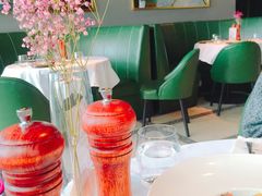 -L'Arome芳芳法国餐厅(仙林金鹰店)