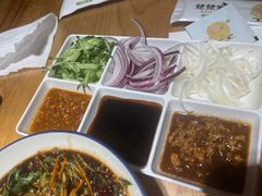 -姥姥家春饼店(惠新东街店)