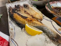 -角落里(中山公园店)