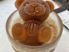 -东鑫记港式茶餐厅(南京东路店)