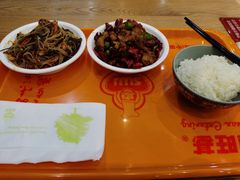 -顺旺基大厨现炒(凯德店)